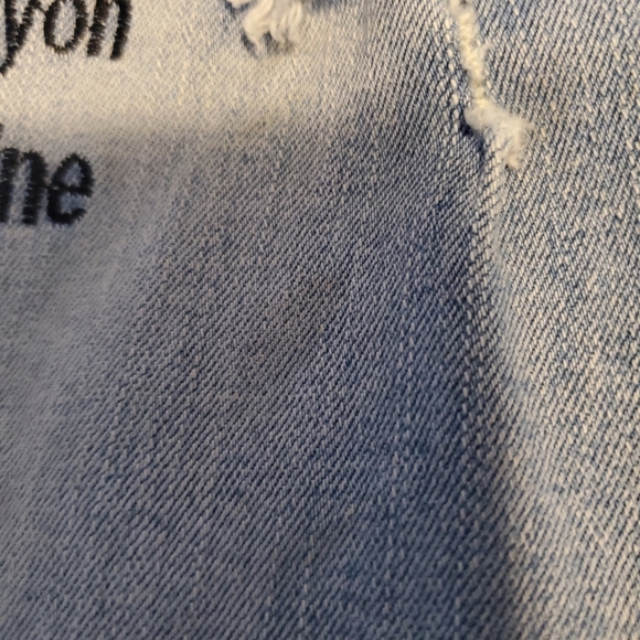 Men driginal design jeans - Picture 16 of 16